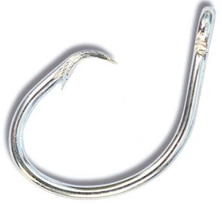 Hame&ccedil;ons Simples Silure "TUNA CIRCLE"