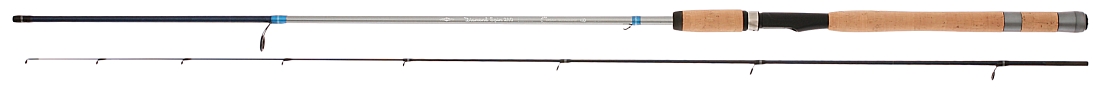 Canne MIKADO Diamond Spin 2.70m