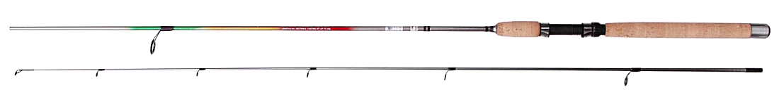 Canne MIKADO Lexus Rainbow Spin 3.00m