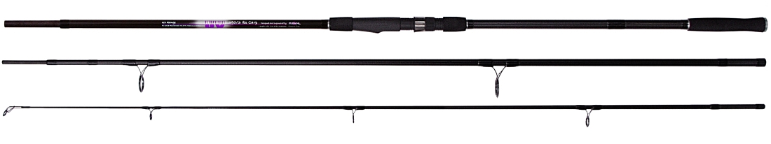 Canne Carpe MIKADO Ultra Violet