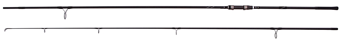 Canne Carpe MIKADO Black Draft