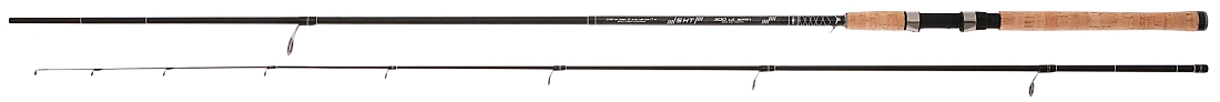 Canne MIKADO SHT UL Spin 3.30m