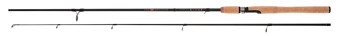Canne MIKADO Sensei Medium Spin 2.70m